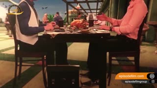 سارینا کیش 1