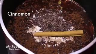 Best Hot Chocolate Recipe - هات چاکلت متفاوت