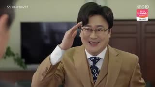 سریال خانه شکوفه عشق قسمت 34 + زیرنویس فارسی