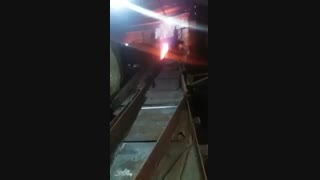 کیفیت میلگرد ساده آیین صنعت