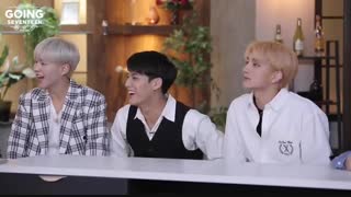 Seventeen_ir [GOSE 2020] EP1 - MYSTERY MYSTERY 1