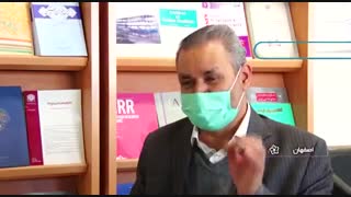 تغذیه مناسب برای روزهای آلوده