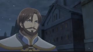 انیمه (Hortensia Saga TV) قسمت 1 (زیرنویس فارسی)