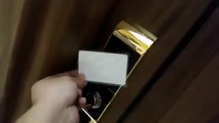 قفل های کارتی چگونه عمل می کنند؟