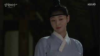 قسمت هفتم سریال کره‌ای بازرس مخفی سلطنتی Secret Royal Inspector 2020+زیرنویس فارسی آنلاین  کیم میونگ سو ، نا را ، لی یی کیونگ