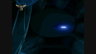 لاکپشت های نینجا فصل 2 قسمت هفدهم | TMNT S02E17