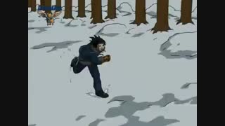 لاکپشت های نینجا  فصل 2 قسمت هجدهم | TMNT S02E18