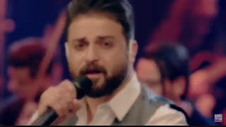 دانلود کنسرت بابک جهانبخش به نام حوای من (اجرای زنده)