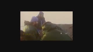 اولین گزارشگر «شهید» صدا و سیما در جنگ