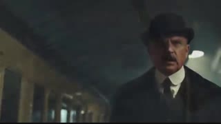 تریلر فیلم. پیکی بلایندز