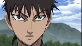 انیمه Kingdom فصل 2  قسمت 18  با زیر نویس فارسی