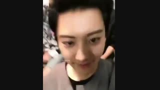 دلم خیلی تنگیده واسه شون