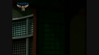 لاکپشت های نینجا  فصل 2 قسمت بیست و ششم | TMNT S02E26 پایان