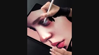 طراحی با قلم سرفیس