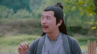 سریال چینی سرآشپز هوآ قسمت 10 با زیرنویس فارسی /Chef Hua Chinese Drama 2020