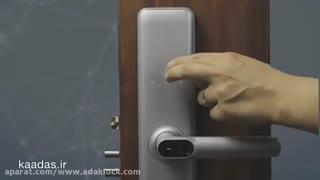 کاربردهایی فراتر از قفل کردن درب و افزایش امنیت برای قفل هوشمند!