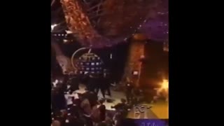 کلیپ فان مایکل جکسون"پارت اول"