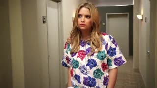 سریال دروغگو های کوچولوی زیبا فصل اول قسمت پنجم