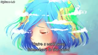 nightcore _ are you happy now