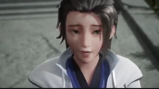 انیمه خدای رزمی بی همتا (Jue Shi Wu Shen) قسمت4 زیرنویس فارسی