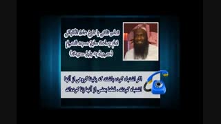 تصریح عالم مشهور وهابی بر زناکار بودن و شراب خوار بودن برخی صحابه