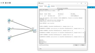 فیلم آموزش تصویری فعال‌سازی Telnet در سویچ و روتر سیسکو