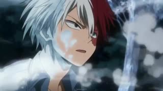 ⭐HBD todoroki⭐