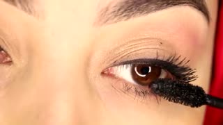 تفاوت فرچه های ریمل