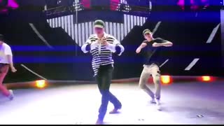 _NCT_Taeyong,_Jaehyun,_Haechan_Dance_Break_@SMTOWN_2019_