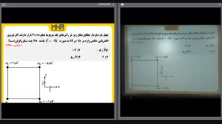 جمع بندی الکتریسیته ساکن(1)