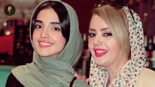 بازیگرانی که مادر جوان دارند