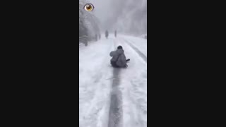 وای مردم از خنده( فوق پیشنهادی)