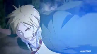 AMV از different anime (انیمه های مختلف)