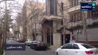 محله گردی با زومیلا در احتشامیه_www.zoomila.com