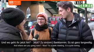 آموزش افعال ضعیف در زبان آلمانی