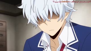 انیمه Munou na Nana-نانا بی استعداد قسمت 13 (آخر) با زیرنویس فارسی {زیرنویس  چسبیده}