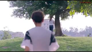 سریالSweet cambat قسمت سوم با بازی لوهان همراه زیرنویس فارسی چسبیده