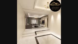 طراحی داخلی ساختمان