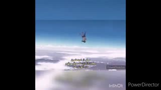 میکس زیبای انیمه فرزند آب و هوا