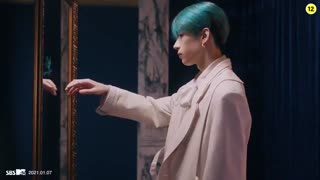 موزیک ویدیو جدید "What I Said" از گروه VICTON با زیرنویس فارسی چسبیده