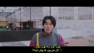 قسمت 5 سریال کره‌ ای دلباخته در شهر *زیرنویس چسبیده* (دانلود با لینک مستقیم) Lovestruck in the City 2020