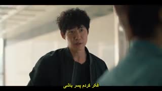 قسمت 12 سریال کره‌ ای شکارچیان شگفت انگیز *زیرنویس چسبیده* (دانلود با لینک مستقیم) The Uncanny Counter 2020