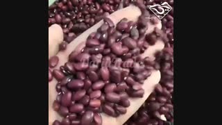 قیمت لوبیاقرمز خمین