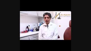 نحوه انجام مزوتراپی