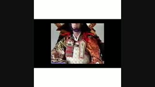 مایکل جکسون امپراطور میشود!!!