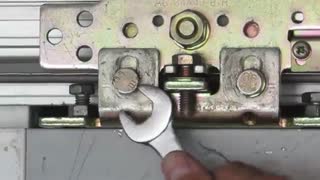 چگونگی و نحوه نصب اپراتور شیشه ای و کجاها کاربرد دارد آموزش از مبتدی تا پیشرفته بصورت عملی با مدرک فنی حرفه ای