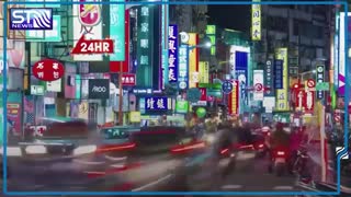 جنگ تمام عیار آمریکا و جین بر سر اینترنت نسل ششم