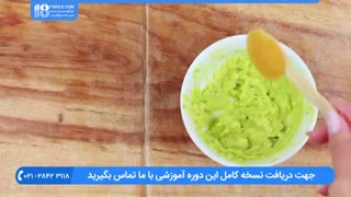طرز تهیه 4 مدل اسکراب برای پوست با ماست و عسل