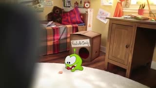 اوم نوم - فصل 1 - قسمت 1