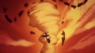 انیمه blood of zeusقسمت1بادوبله فارسی